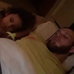 Meet your Posher, Jeremy